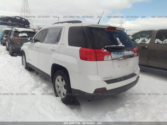 Photo 2 VIN: 2CTFLTECXB6472355 - GMC TERRAIN 