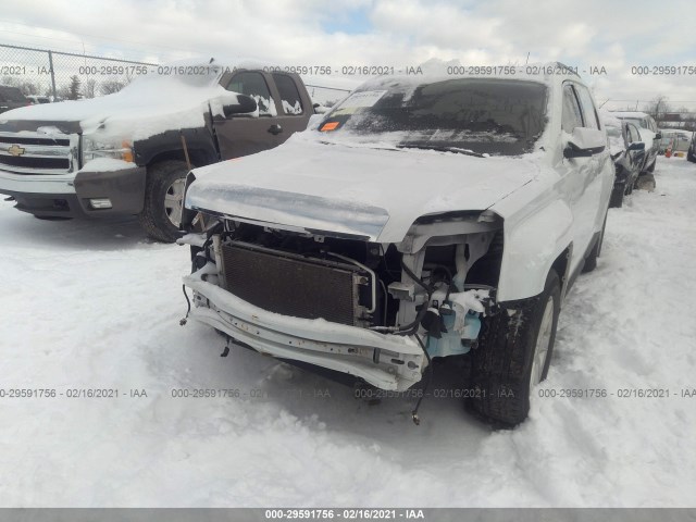 Photo 5 VIN: 2CTFLTECXB6472355 - GMC TERRAIN 