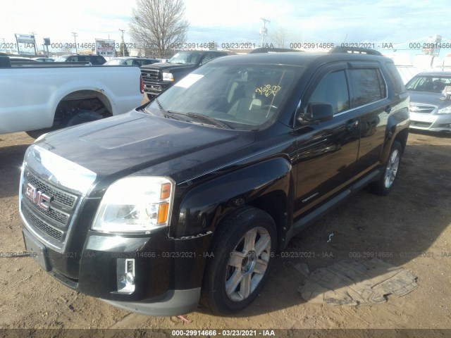 Photo 1 VIN: 2CTFLUE50B6288677 - GMC TERRAIN 