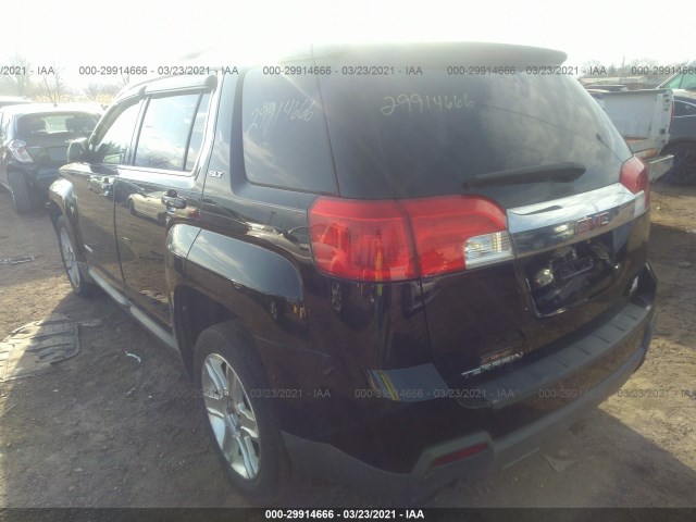 Photo 2 VIN: 2CTFLUE50B6288677 - GMC TERRAIN 