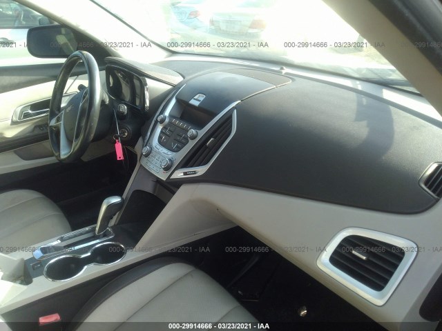 Photo 4 VIN: 2CTFLUE50B6288677 - GMC TERRAIN 