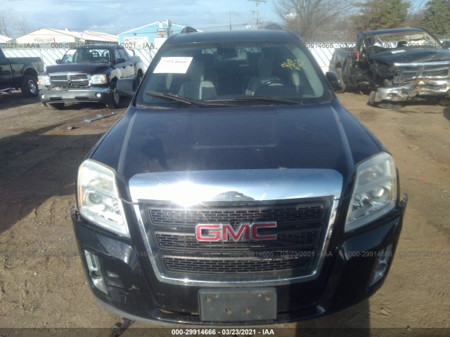 Photo 5 VIN: 2CTFLUE50B6288677 - GMC TERRAIN 