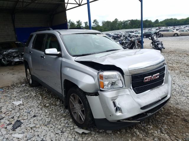 Photo 0 VIN: 2CTFLUE50B6301007 - GMC TERRAIN SL 