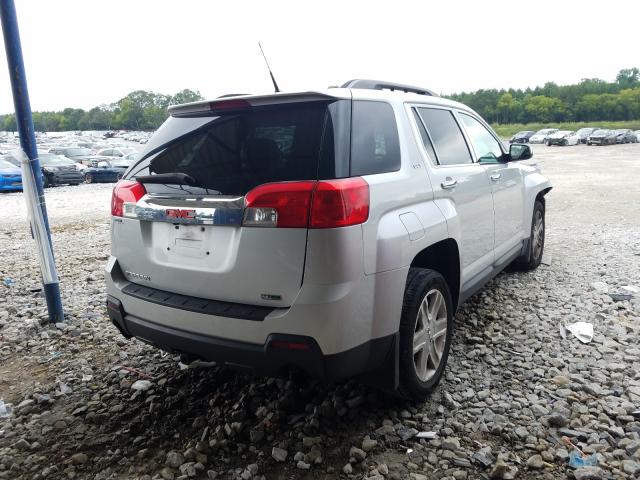 Photo 3 VIN: 2CTFLUE50B6301007 - GMC TERRAIN SL 