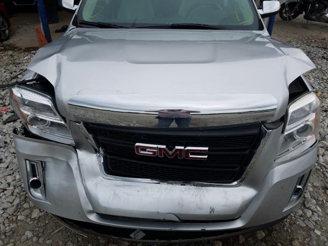 Photo 6 VIN: 2CTFLUE50B6301007 - GMC TERRAIN SL 