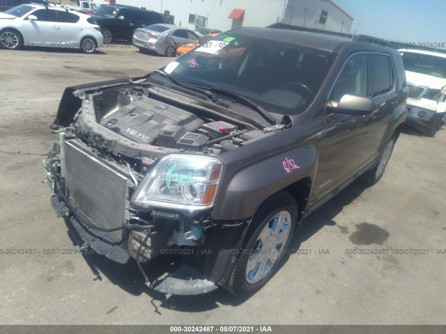 Photo 1 VIN: 2CTFLUE50B6325274 - GMC TERRAIN 