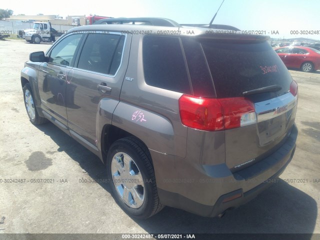 Photo 2 VIN: 2CTFLUE50B6325274 - GMC TERRAIN 