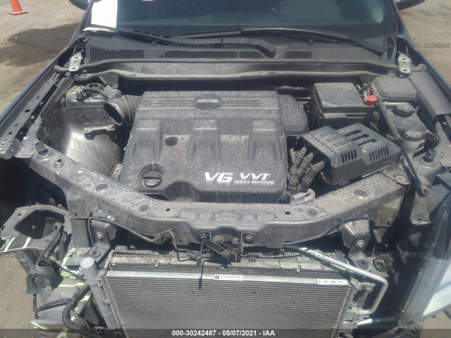 Photo 9 VIN: 2CTFLUE50B6325274 - GMC TERRAIN 