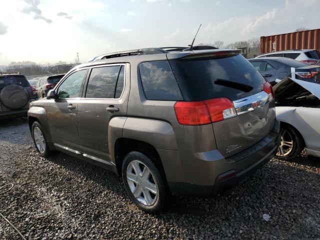 Photo 1 VIN: 2CTFLUE50B6328188 - GMC TERRAIN SL 