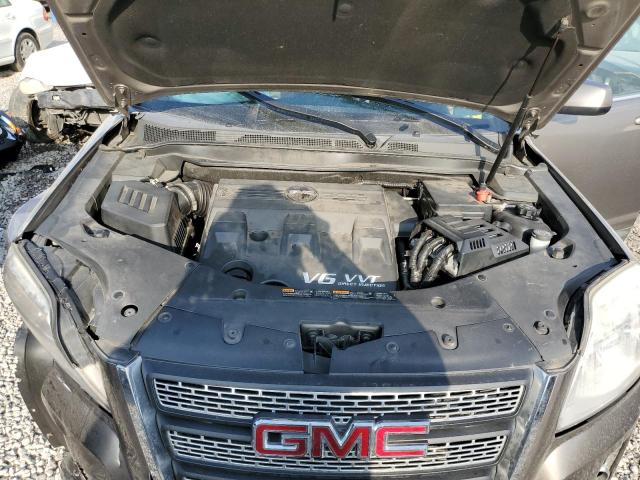 Photo 10 VIN: 2CTFLUE50B6328188 - GMC TERRAIN SL 