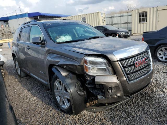 Photo 3 VIN: 2CTFLUE50B6328188 - GMC TERRAIN SL 