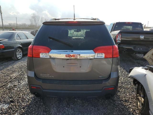 Photo 5 VIN: 2CTFLUE50B6328188 - GMC TERRAIN SL 