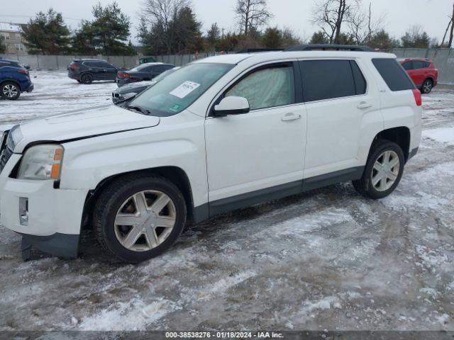 Photo 1 VIN: 2CTFLUE50B6378041 - GMC TERRAIN 