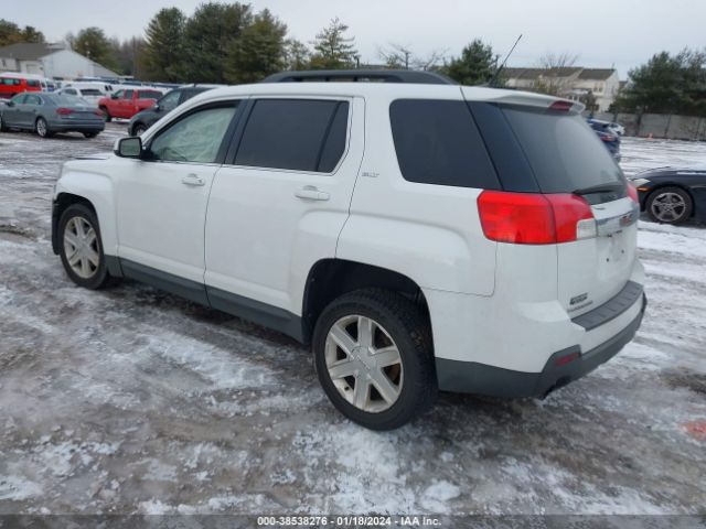 Photo 2 VIN: 2CTFLUE50B6378041 - GMC TERRAIN 