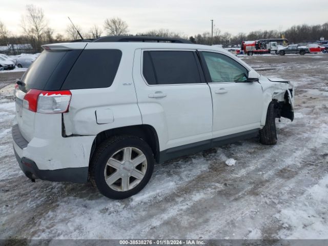 Photo 3 VIN: 2CTFLUE50B6378041 - GMC TERRAIN 