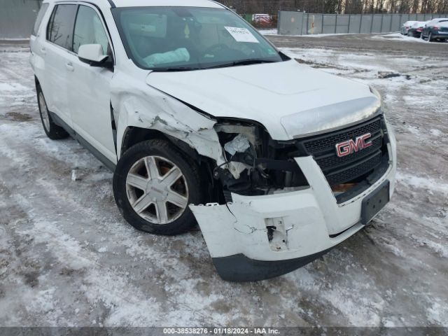 Photo 5 VIN: 2CTFLUE50B6378041 - GMC TERRAIN 