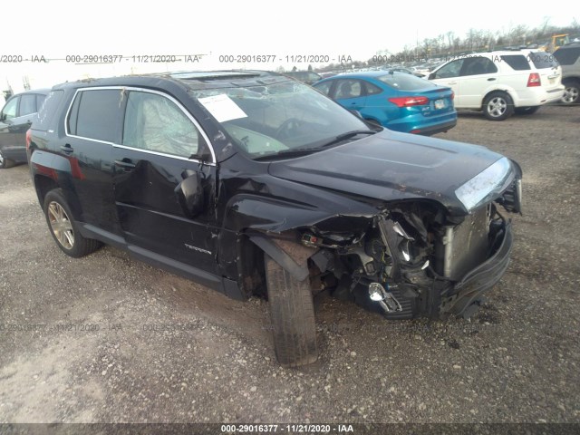 Photo 0 VIN: 2CTFLUE50B6418974 - GMC TERRAIN 