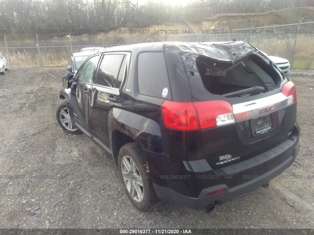 Photo 2 VIN: 2CTFLUE50B6418974 - GMC TERRAIN 