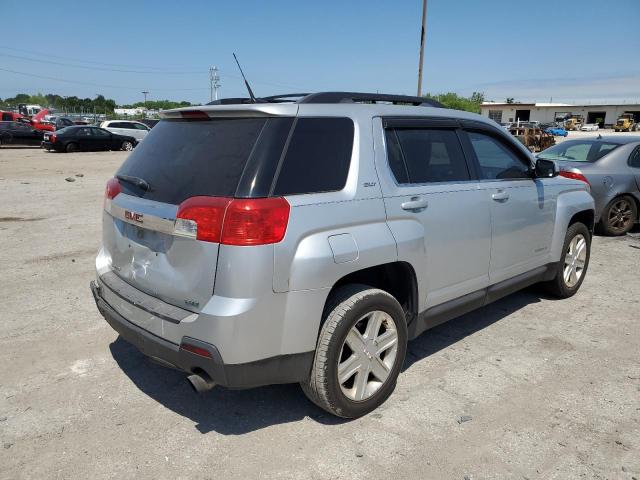 Photo 2 VIN: 2CTFLUE50B6462070 - GMC TERRAIN SL 