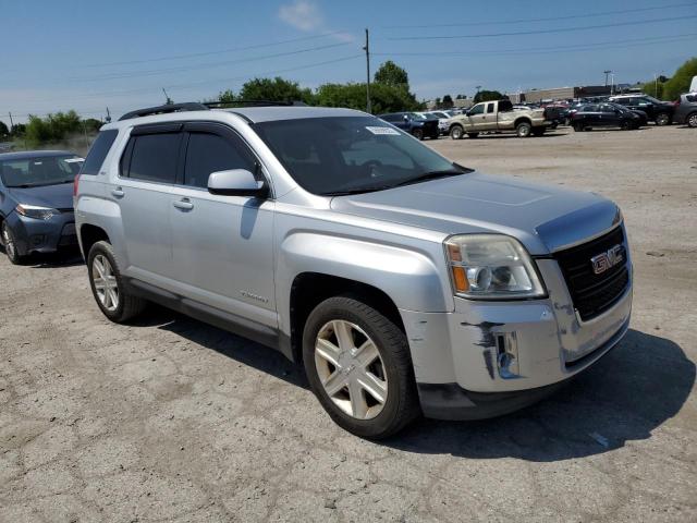 Photo 3 VIN: 2CTFLUE50B6462070 - GMC TERRAIN SL 