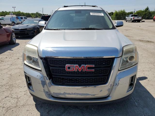 Photo 4 VIN: 2CTFLUE50B6462070 - GMC TERRAIN SL 