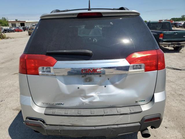 Photo 5 VIN: 2CTFLUE50B6462070 - GMC TERRAIN SL 