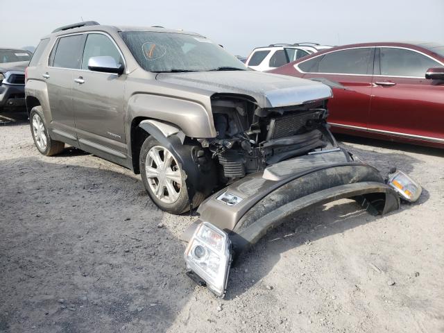 Photo 0 VIN: 2CTFLUE51B6201577 - GMC TERRAIN 