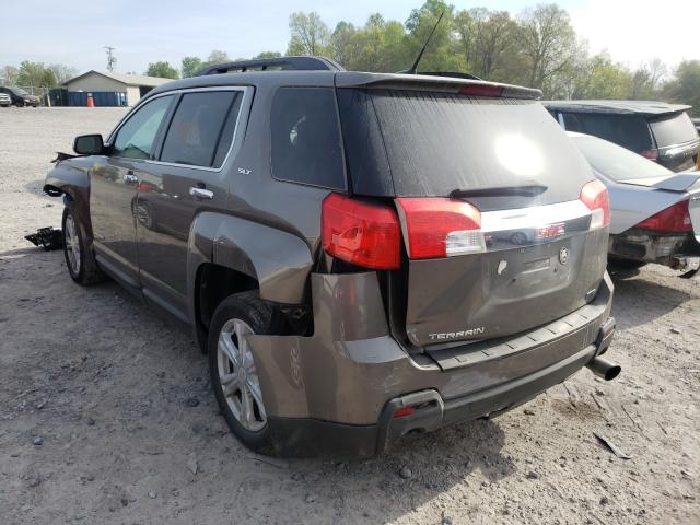 Photo 2 VIN: 2CTFLUE51B6201577 - GMC TERRAIN 