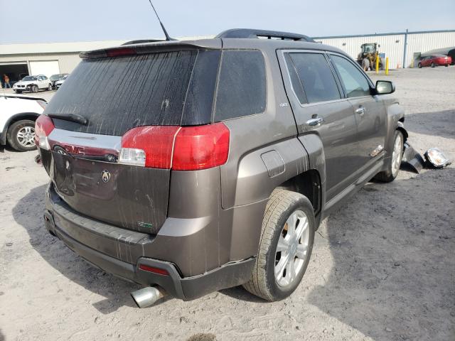 Photo 3 VIN: 2CTFLUE51B6201577 - GMC TERRAIN 