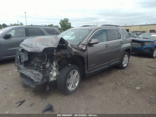 Photo 1 VIN: 2CTFLUE51B6226205 - GMC TERRAIN 