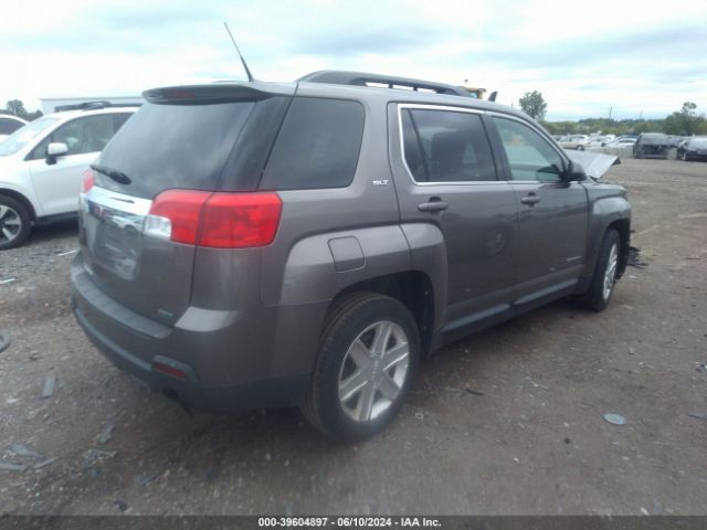 Photo 3 VIN: 2CTFLUE51B6226205 - GMC TERRAIN 