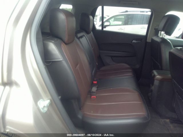 Photo 7 VIN: 2CTFLUE51B6226205 - GMC TERRAIN 