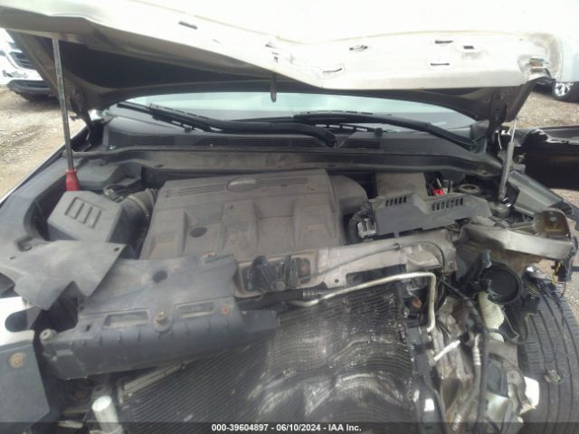 Photo 9 VIN: 2CTFLUE51B6226205 - GMC TERRAIN 