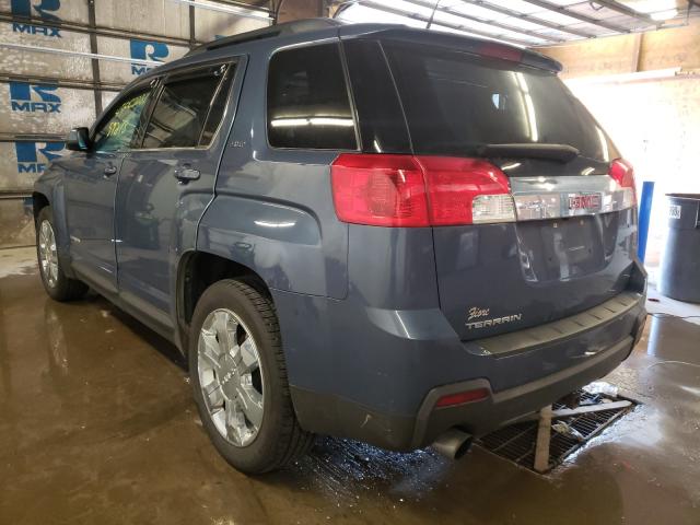 Photo 2 VIN: 2CTFLUE51B6229038 - GMC TERRAIN SL 