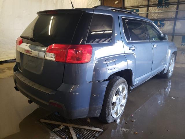 Photo 3 VIN: 2CTFLUE51B6229038 - GMC TERRAIN SL 