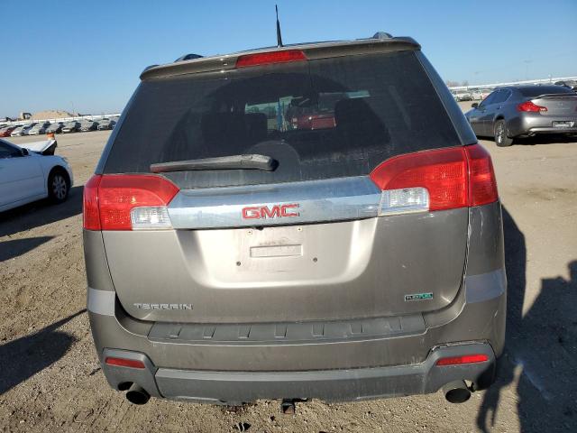 Photo 5 VIN: 2CTFLUE51B6261469 - GMC TERRAIN SL 