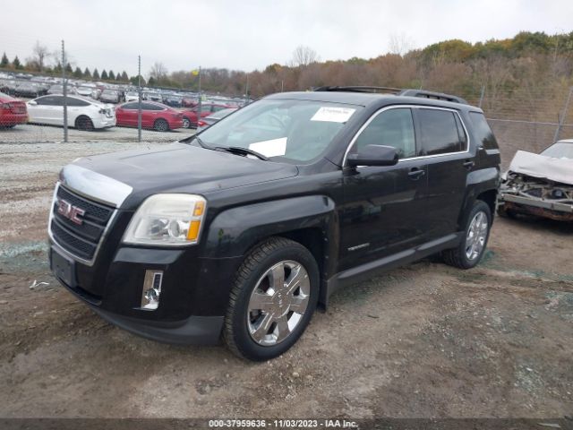 Photo 1 VIN: 2CTFLUE51B6323940 - GMC TERRAIN 