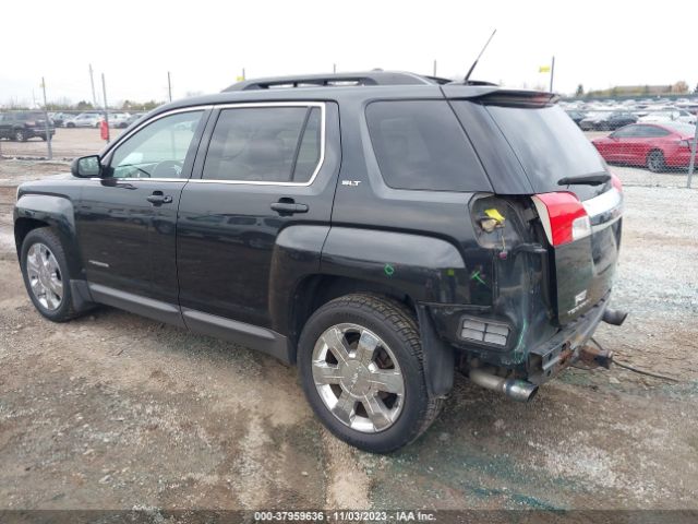 Photo 2 VIN: 2CTFLUE51B6323940 - GMC TERRAIN 