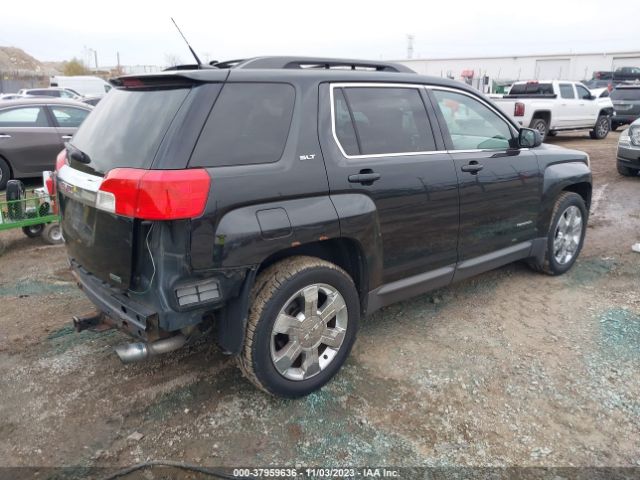 Photo 3 VIN: 2CTFLUE51B6323940 - GMC TERRAIN 