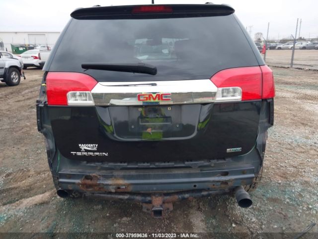 Photo 5 VIN: 2CTFLUE51B6323940 - GMC TERRAIN 