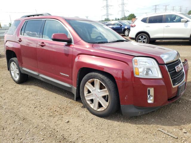 Photo 3 VIN: 2CTFLUE51B6406798 - GMC TERRAIN 