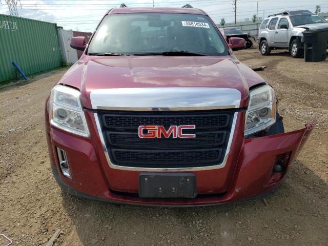 Photo 4 VIN: 2CTFLUE51B6406798 - GMC TERRAIN 