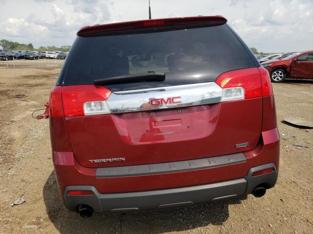 Photo 5 VIN: 2CTFLUE51B6406798 - GMC TERRAIN 