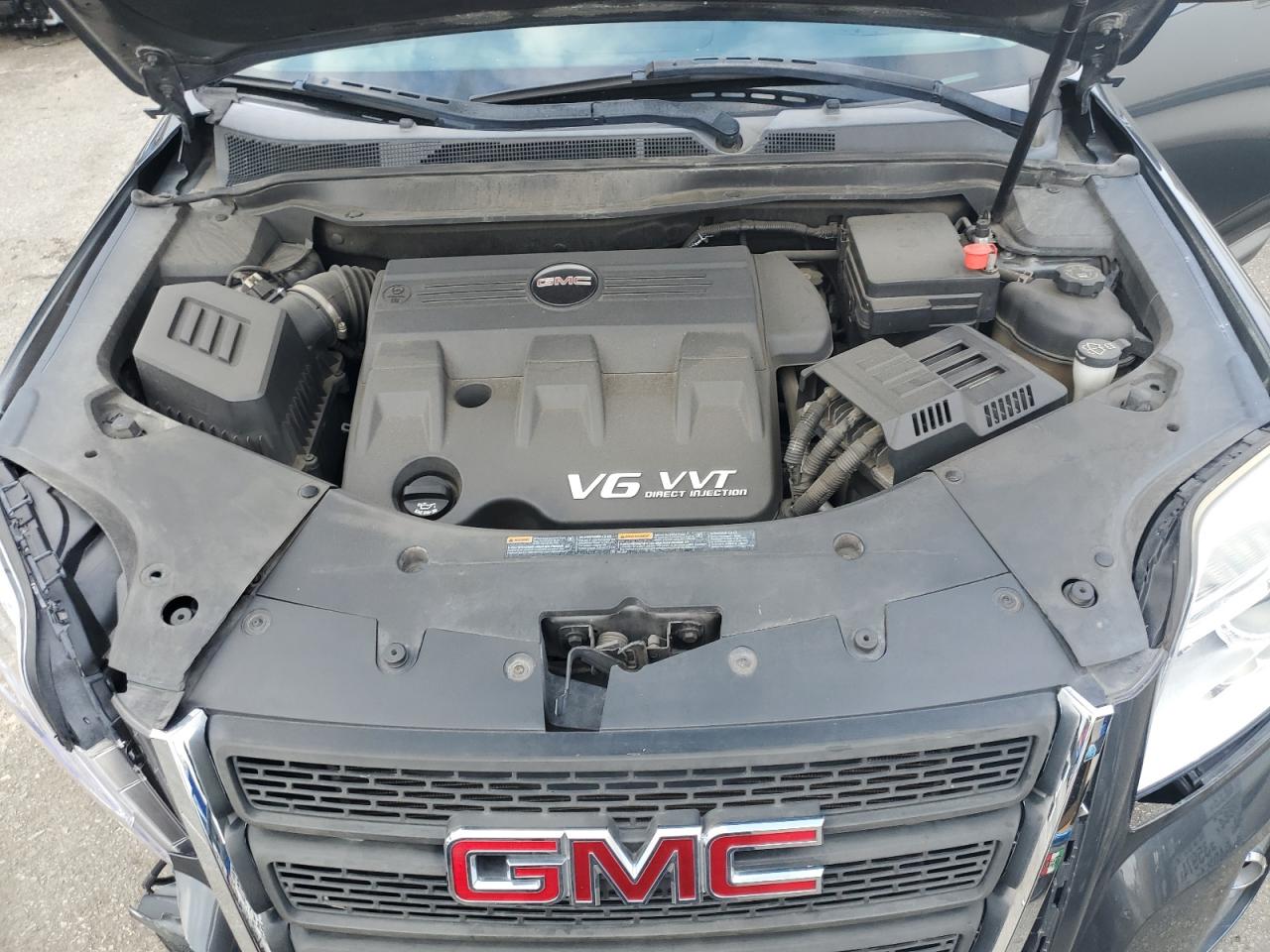 Photo 11 VIN: 2CTFLUE52B6221109 - GMC TERRAIN 