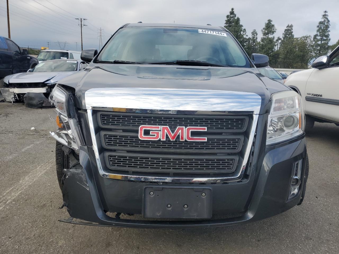 Photo 4 VIN: 2CTFLUE52B6221109 - GMC TERRAIN 