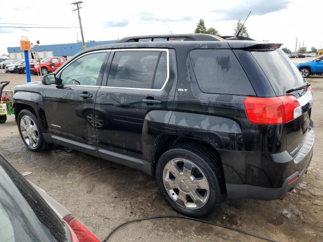 Photo 1 VIN: 2CTFLUE52B6276370 - GMC TERRAIN SL 