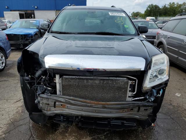 Photo 4 VIN: 2CTFLUE52B6276370 - GMC TERRAIN SL 