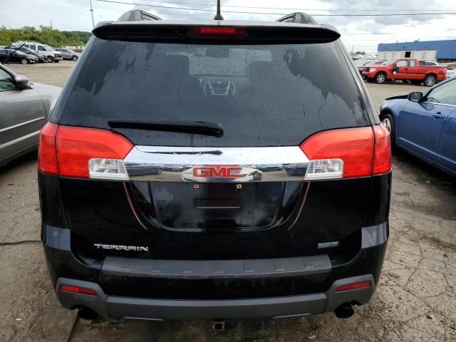 Photo 5 VIN: 2CTFLUE52B6276370 - GMC TERRAIN SL 