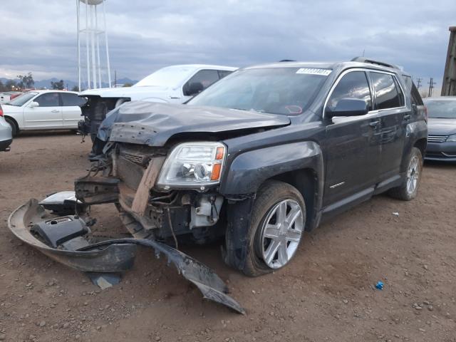 Photo 1 VIN: 2CTFLUE52B6291208 - GMC TERRAIN SL 