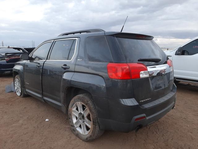 Photo 2 VIN: 2CTFLUE52B6291208 - GMC TERRAIN SL 